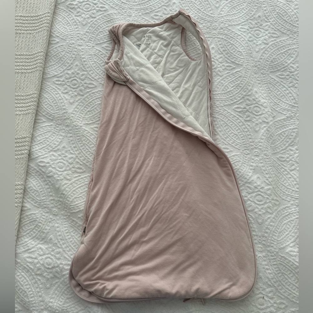 XS Kyte Baby Sleep Sack 1.0 TOG
